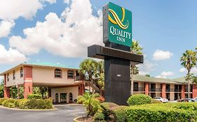 Quality Inn Orlando Airport